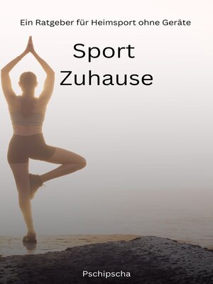 cover image of Sport Zuhause